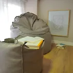 City Center Azure Apartment